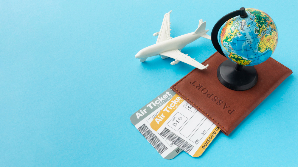 discounted airfare