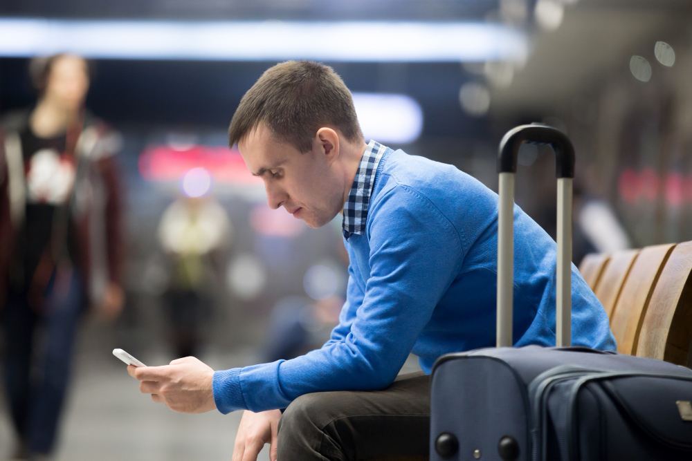 Cheap Flights at the Last Minute