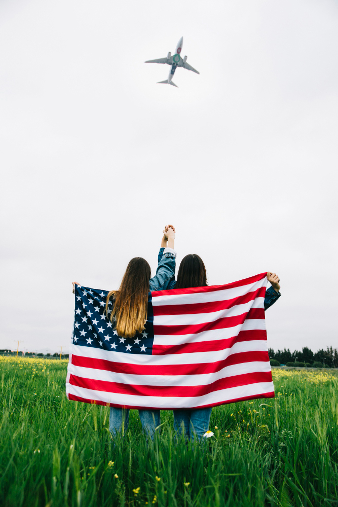 Cheap Deals Fare’s international flight