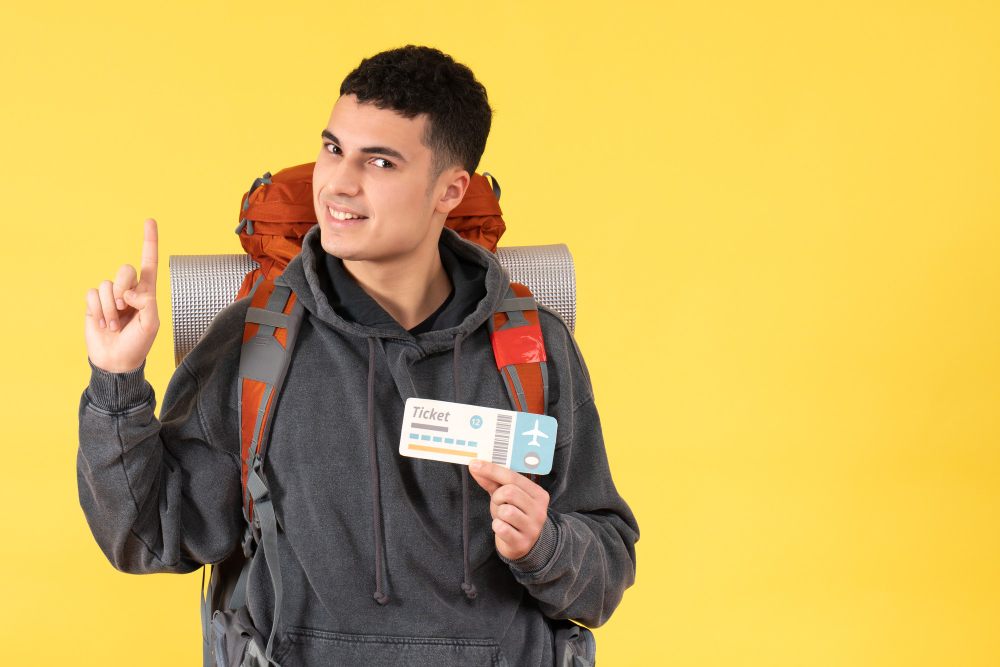 air tickets to Newark