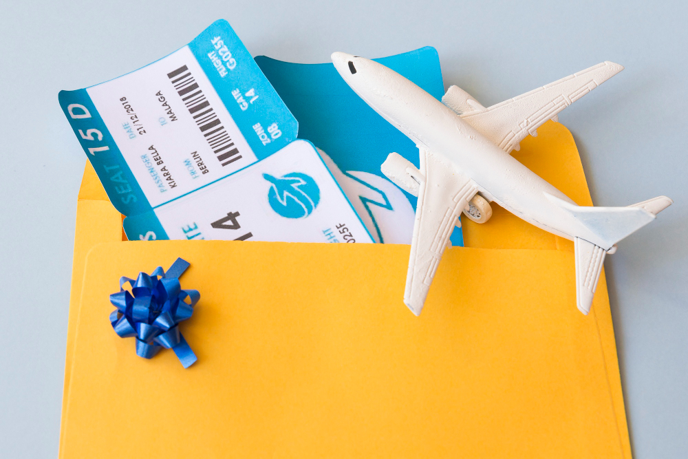 discount airline tickets