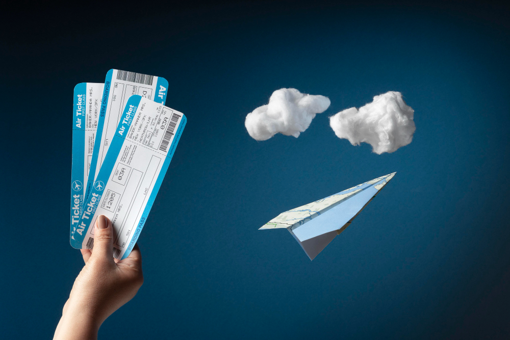  cheap weekend flights