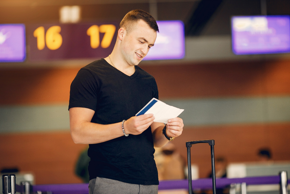 cheap flights booking