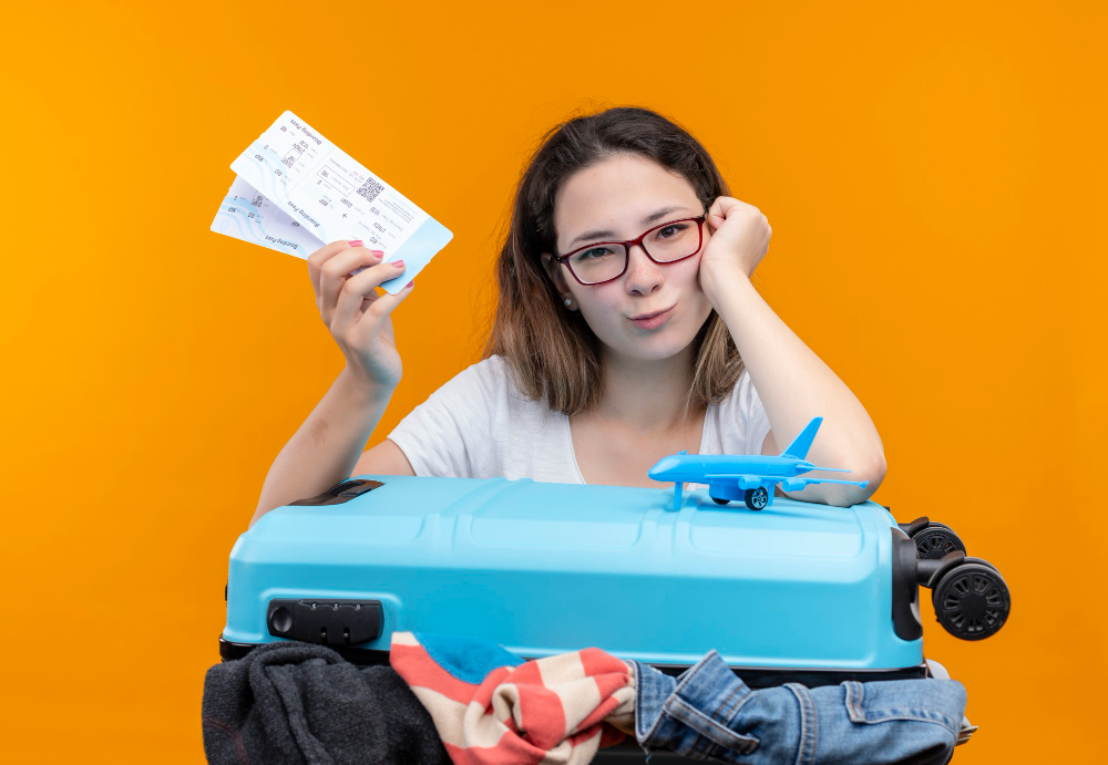 last-minute booking