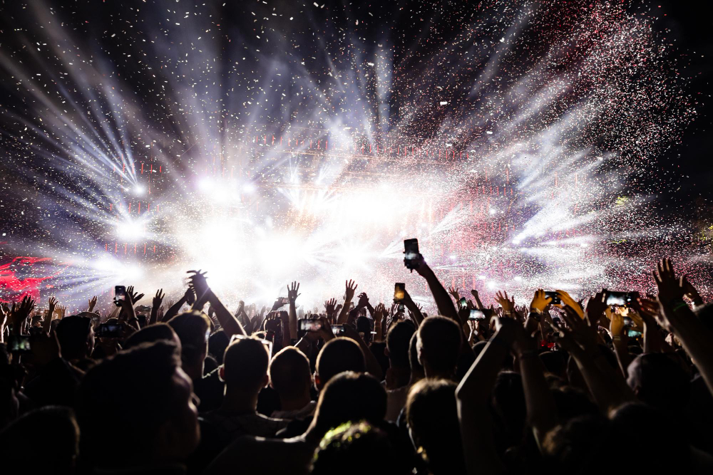 Lollapalooza flight deals