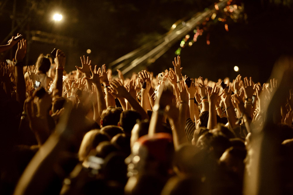 Lollapalooza 2025 travel guide
