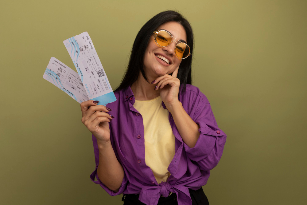 Las Vegas travel discounts