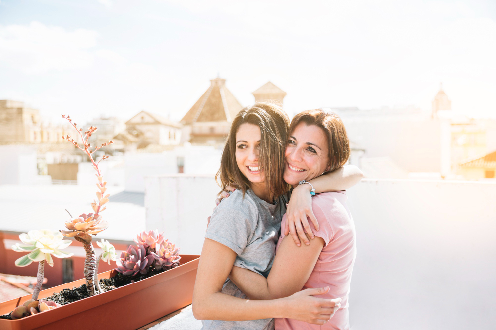 Mother’s Day vacation ideas 