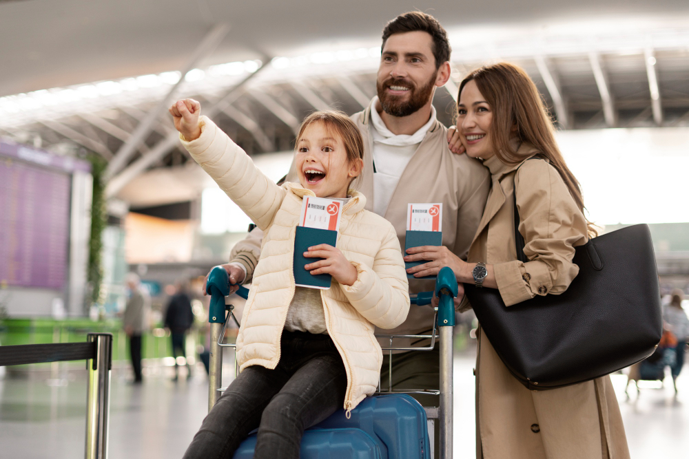  best airlines for Dublin flights