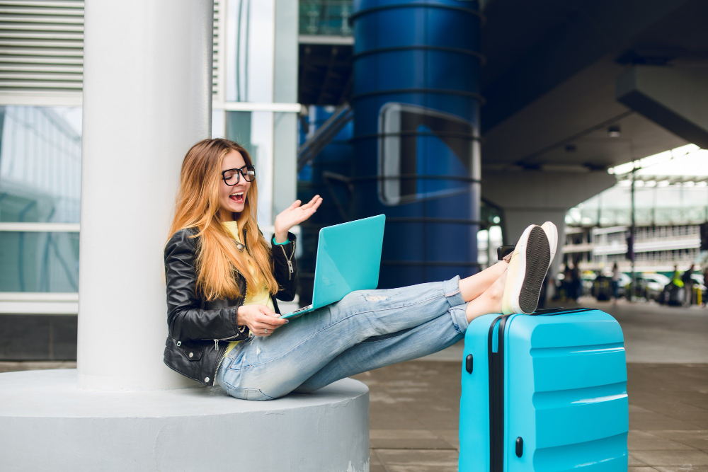Dublin Ireland flight deals
