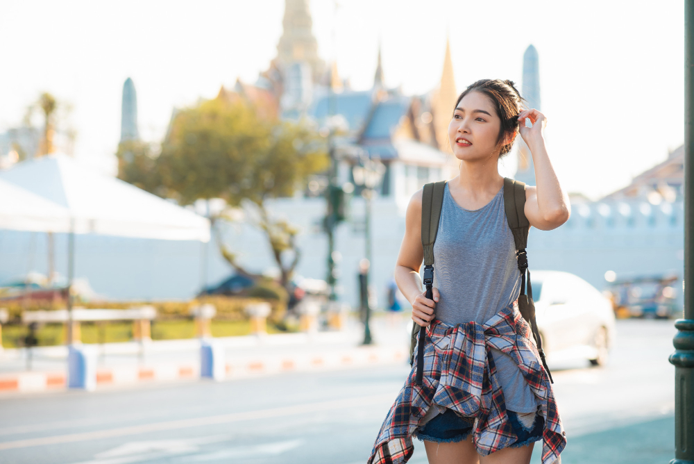 Affordable Thailand Tours